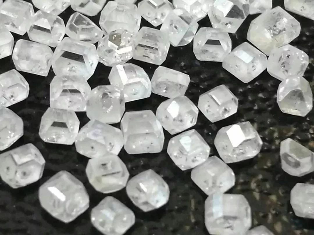 投资培育钻石的技术门槛有多高？