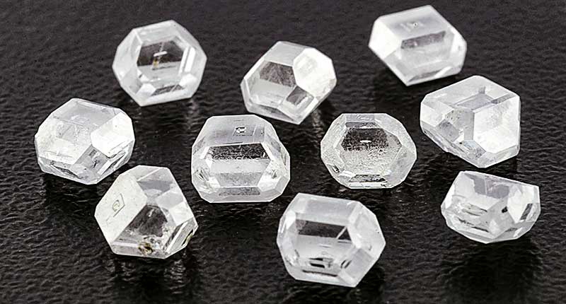 网上热烈讨论的培育钻石值得买吗？