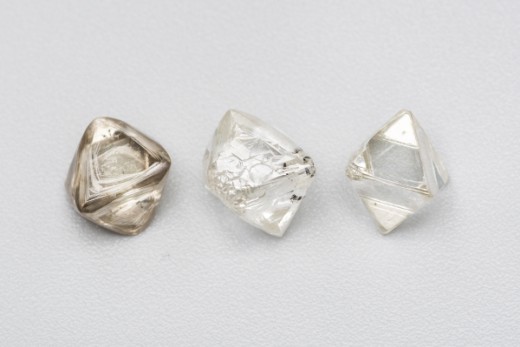 培育钻石以及立方氧化锆、莫桑石等钻石仿制品的真相