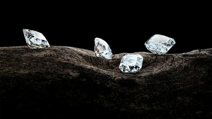 培育钻石的5个有趣事实