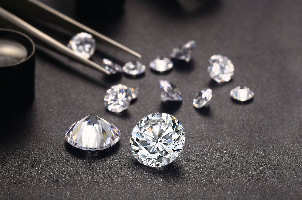 消费者购买培育钻石的七大疑问